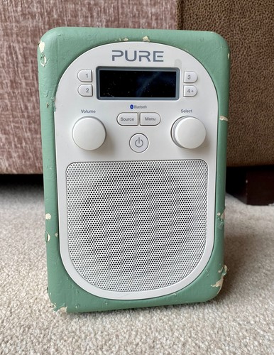 Pure evoke mio portable - pure, d2