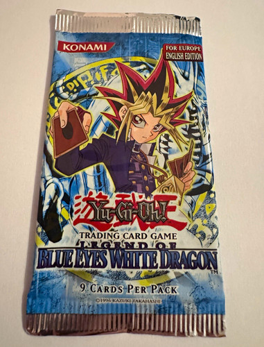 Legend of blue eyes - legend,