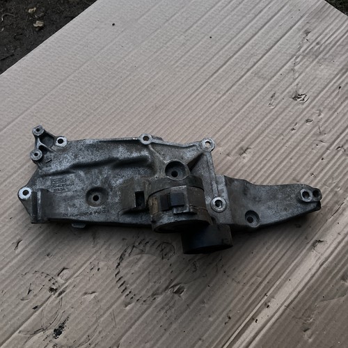 Ford alternator mount - alternator,