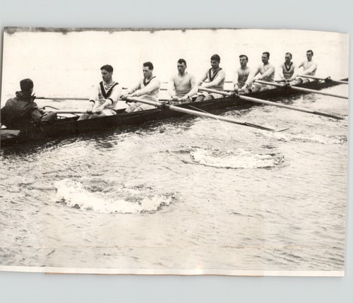 Oxford crew rowing practice - oxford,