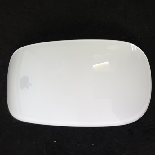 Apple magic mouse - magic,