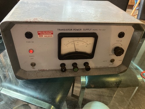 Farnell transistor power - farnell,