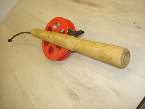 Vintage normark teho thrumming - vintage,