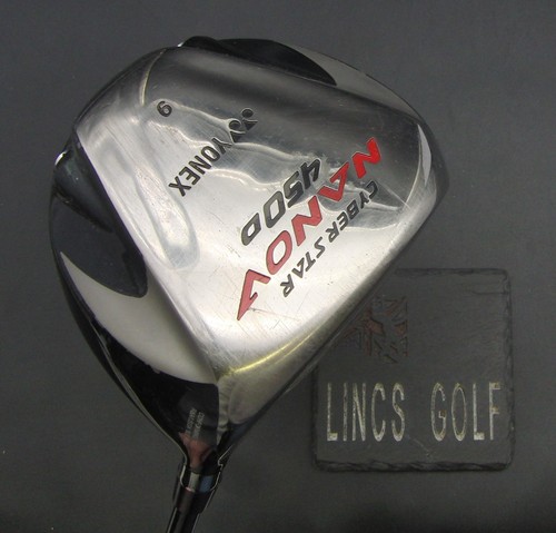 Yonex nanov cyberstar - yonex, 450d
