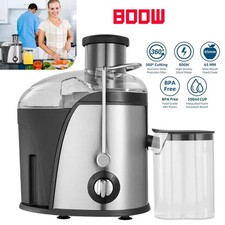 Juicer Machines Whole Fruit