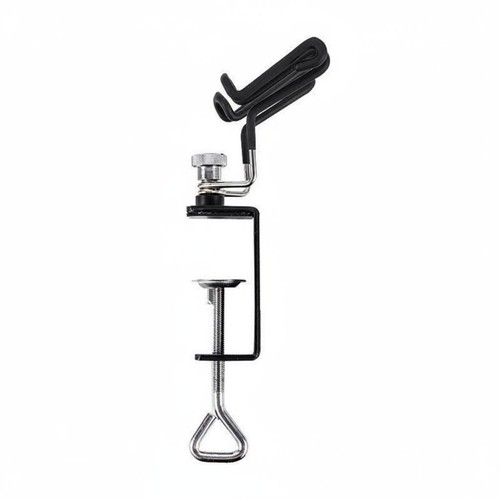 Metal airbrush holder - airbrush,