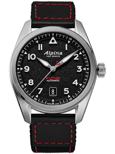 Alpina 525bw4s36 startimer - al-525bw4s36,