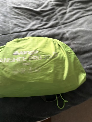 Vango banshee pro - pro, man