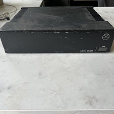 Linn LK280 Power Amp with many cosmetic scratches (see description)
