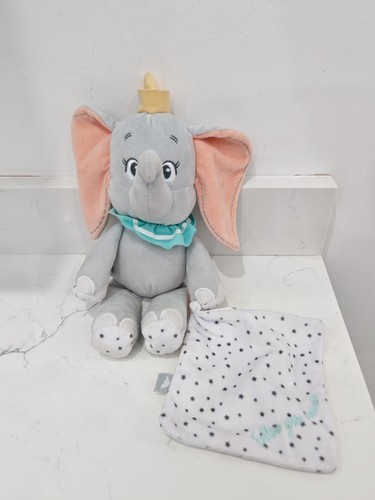 Disney store dumbo - disney, cream