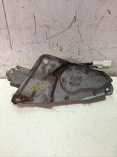 1998 Toyota Starlet Hatchback