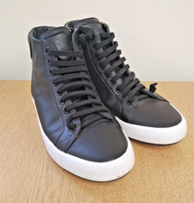 Mens Camper Ankle Boots Shoes Trainers Size 42