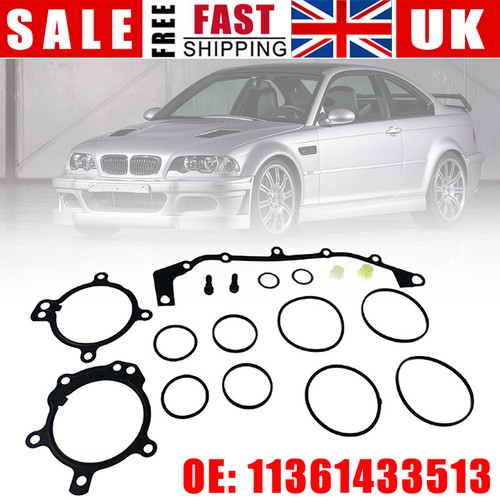 Set for bmw vanos - vanos, o-ring