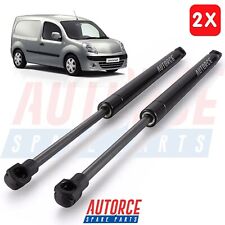 2X Rear Tailgate Boot Gas