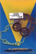 Top End Gasket Set Kawasaki KX60 KX 60 1985-1999 Mitaka
