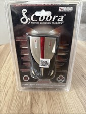 16-Band 360 Degree Cobra
