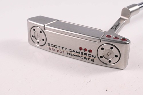 Scotty cameron select 2018 - cameron,