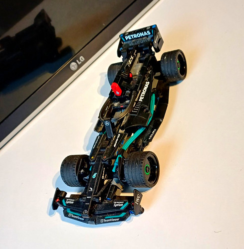 Lego technic mercedes amg - lego, mercedes-amg