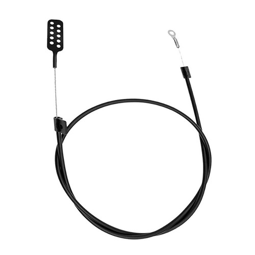 Hood release cable for - release,