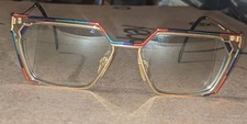 Vintage Cazal Eyeglasses
