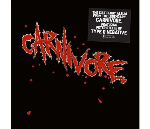 Carnivore expanded - carnivore,,