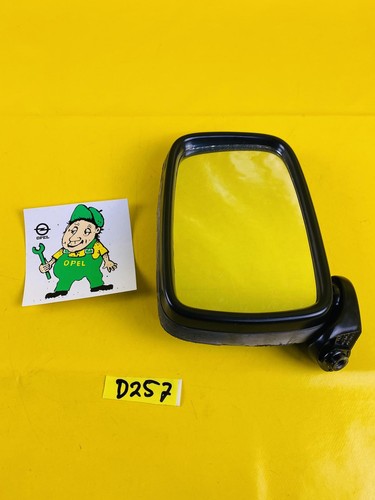 New right door - door, mirror