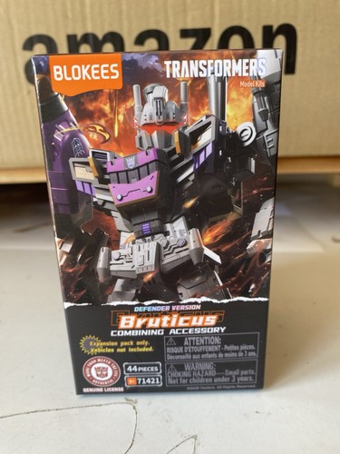 Transformers blokees - blokees,