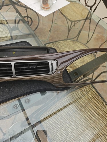 Jaguar type x409 10 wood - x, 01-10