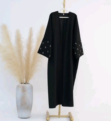 Abaya dubai open front - dubai,