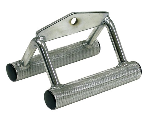 York barbell chinning triangle - chinning,