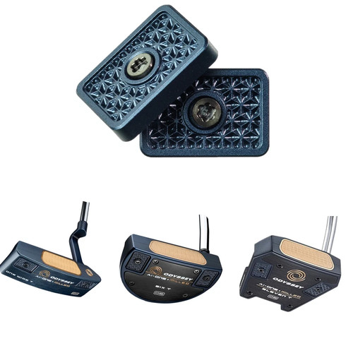 Titleist scotty cameron - scotty, golf