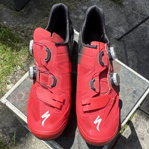 Specialized works recon - specialized,