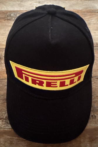Pirelli official merchandise - official,