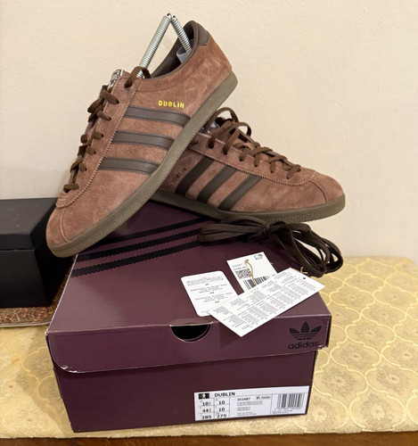 Adidas dublin trainers 10 - adidas,