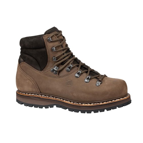 Hanwag bergler hiking boot - hanwag,