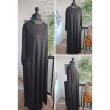 LADIES Lagenlook maxi stretch