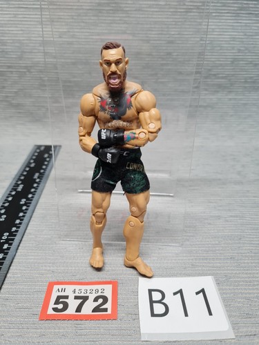 Ufc vonnor mcreggor figure - ufc,