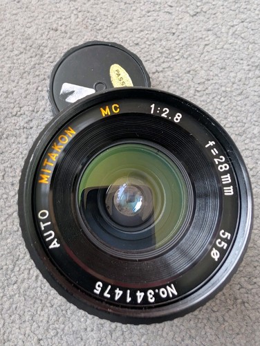 Canon fit 28mm 8 wide - canon, f/2.8