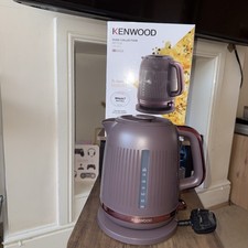 Kenwood Dusk Electric Kettle
