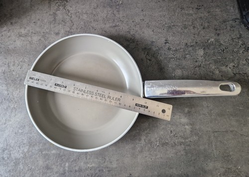 Greenpan 20cm frying pan light - 20cm,