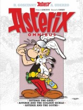 Asterix Omnibus 1: Asterix the
