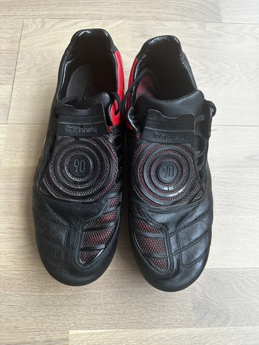 Nike t90 total laser sg - nike, ii