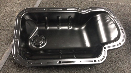 Oil sump peugeot 106 205 - oil,