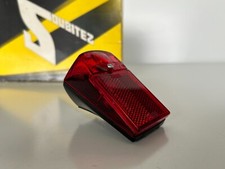 OUR taillight SOUBITEZ Catalux 70s-80s Tail Light (Silver) (Fender)