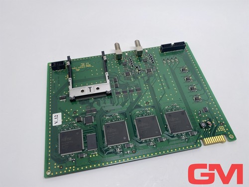 Gss satellitenempfangsmodul - gss,
