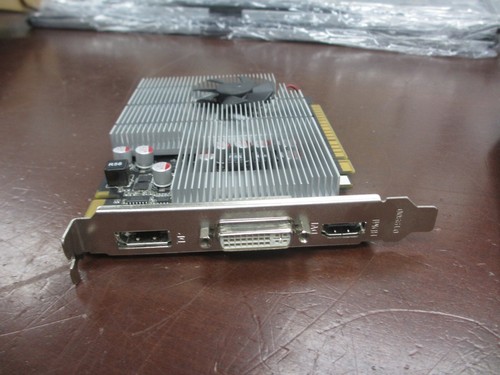 Nvidia geforce gt440 - nvidia,