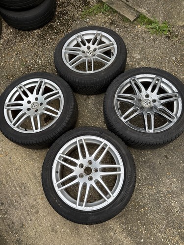 Volkswagen audi alloy - audi,