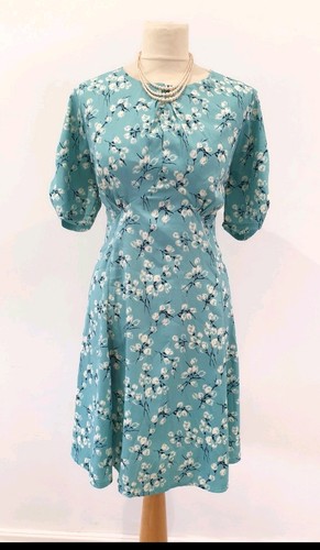Vintage 1940s style - vintage,