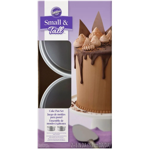 Small tall layered - small,