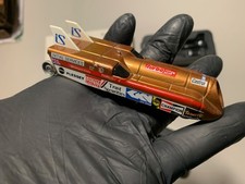 2x Land Speed Record Diecast